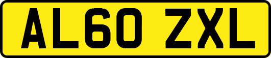 AL60ZXL