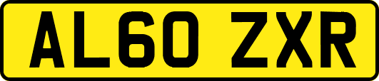 AL60ZXR