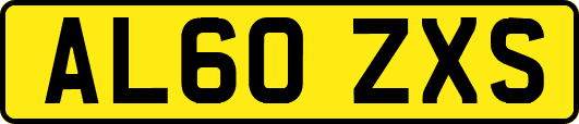 AL60ZXS