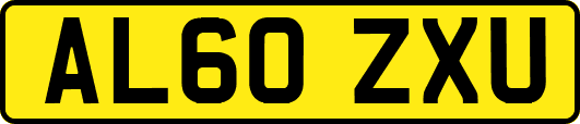 AL60ZXU
