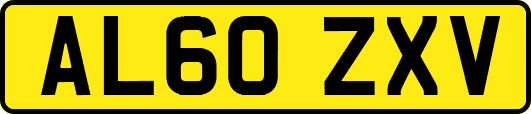 AL60ZXV