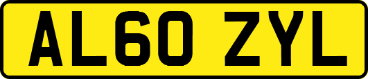 AL60ZYL