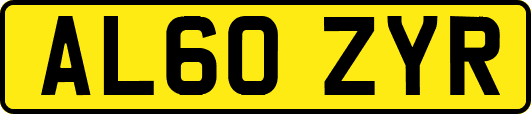AL60ZYR