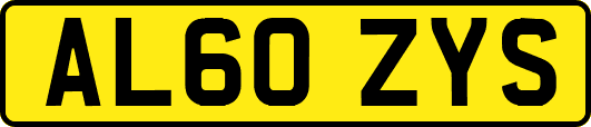 AL60ZYS
