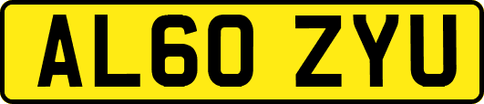 AL60ZYU
