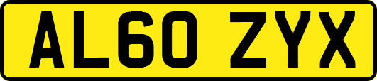 AL60ZYX