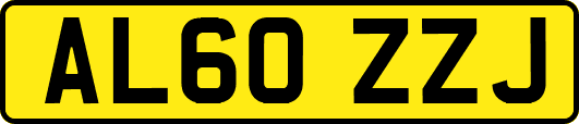 AL60ZZJ