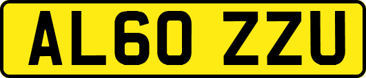 AL60ZZU