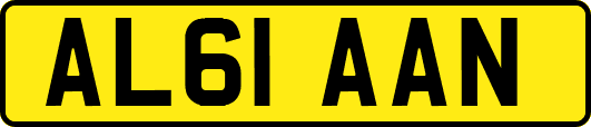 AL61AAN