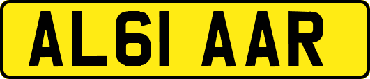 AL61AAR