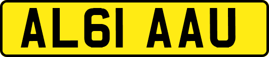 AL61AAU