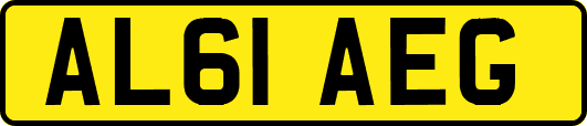 AL61AEG