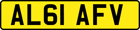 AL61AFV