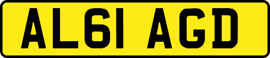 AL61AGD