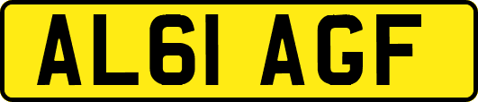 AL61AGF
