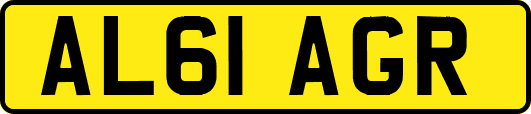 AL61AGR