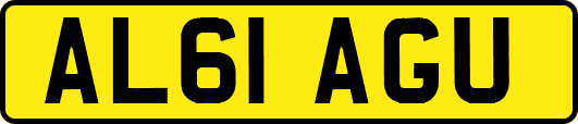 AL61AGU