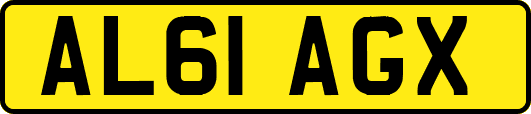 AL61AGX
