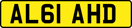 AL61AHD