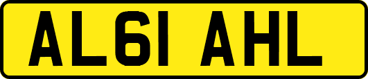 AL61AHL