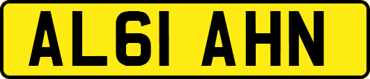 AL61AHN