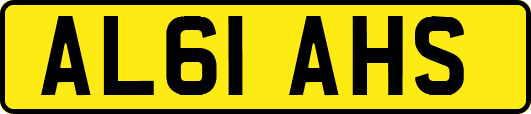 AL61AHS
