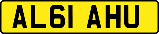 AL61AHU