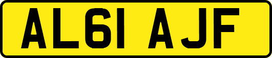 AL61AJF