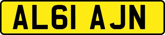 AL61AJN