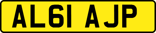 AL61AJP