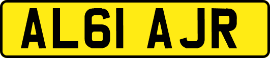 AL61AJR