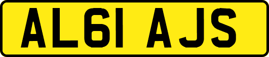 AL61AJS