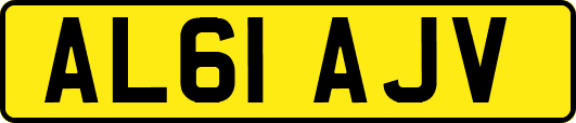 AL61AJV