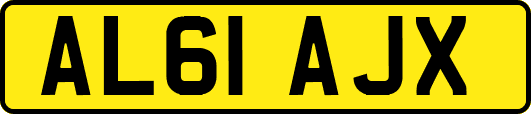 AL61AJX