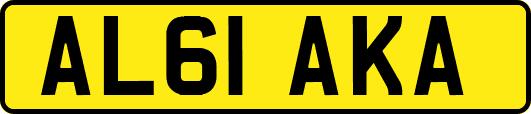 AL61AKA
