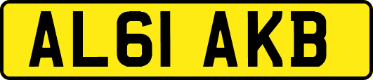 AL61AKB