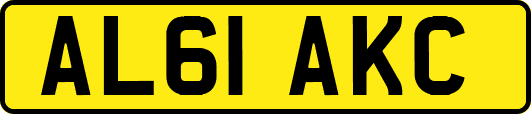 AL61AKC