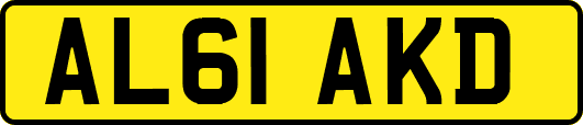 AL61AKD