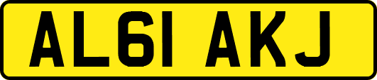 AL61AKJ
