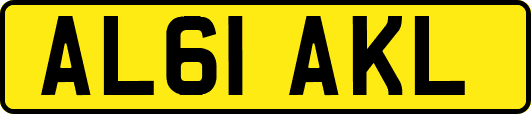 AL61AKL