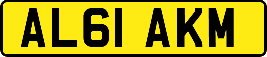 AL61AKM