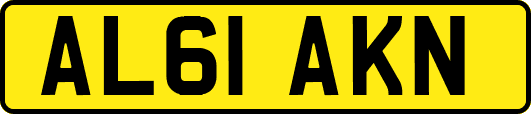 AL61AKN