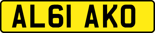 AL61AKO