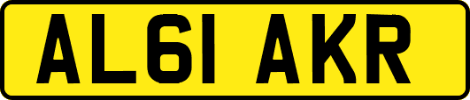AL61AKR