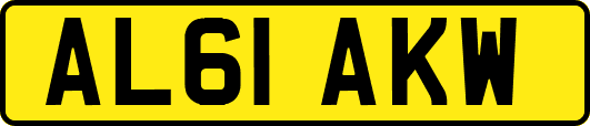 AL61AKW