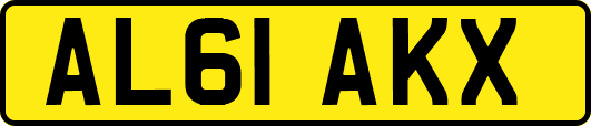 AL61AKX