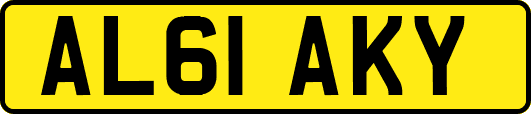 AL61AKY