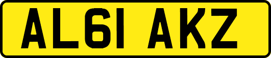 AL61AKZ