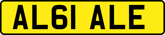 AL61ALE
