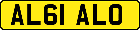 AL61ALO